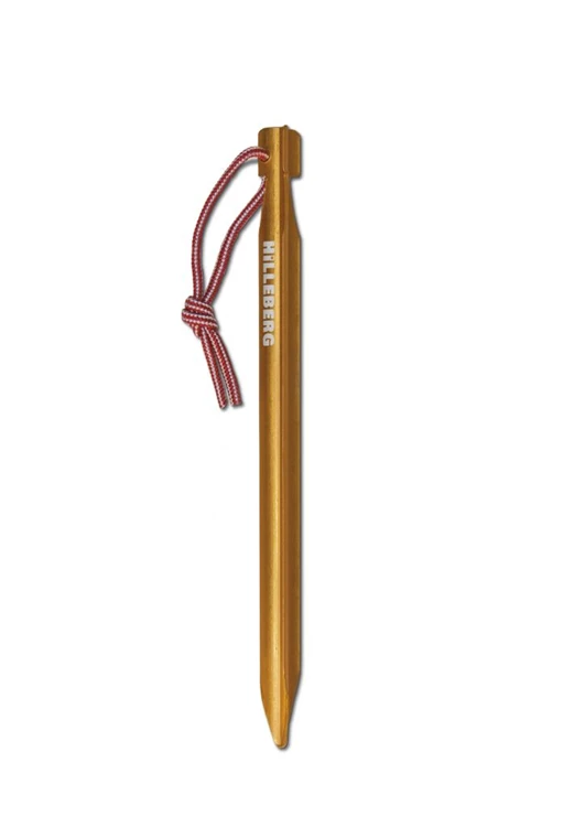 Hilleberg Y-Peg Haring 2 Hilleberg Y-Peg Haring - Afbeelding 2