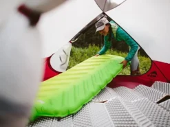 Therm-A-Rest Trail King Sv R Slaapmat -Vango Winkel 2068066 040818098424 2