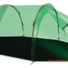 Hilleberg Nammatj 3 Footprint Grondzeil