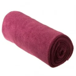 Sea To Summit Premium Cotton Liner Mummy Hooded Berry Lakenzak