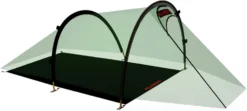 Hilleberg Anjan 3/Anjan 3 Gt Footprint Grondzeil
