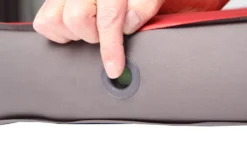 Exped Megamat Duo 10 M Ruby Red Slaapmat -Vango Winkel 2444933 7640171993386 3