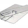 High Peak Aluminium Mat 2-Persoons