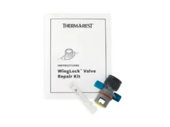 Therm-a-Rest Therm A Rest New Valve Repair Kit