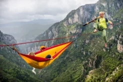 TICKET TO THE MOON Original Double -Vango Winkel 2753331 0727670920710 3