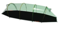 Vango Winkel 4 Hilleberg Kaitum 2 Gt Grondzeil