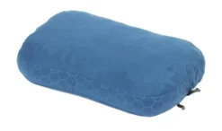 Exped Rem Pillow M Deep Sea Blue Kussen