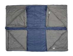 Exped Mega Sleep Duo 25 L Slaapzak