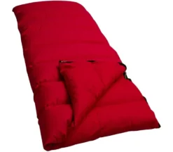 Lowland Companion Economy Slaapzak