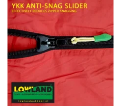 Lowland Companion Economy Slaapzak -Vango Winkel 3244673 8718627780275 4