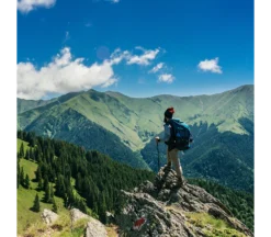 Lowland Companion Nc1 Slaapzak -Vango Winkel 3244722 8718627780312 5