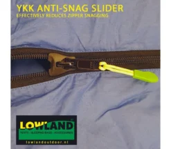 Lowland Companion Cc Xxl 220X200cm Slaapzak -Vango Winkel 3244797 8718627781845 4