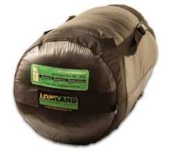 Lowland Companion Nc Xxl Slaapzak -Vango Winkel 3244804 8718627781852 2