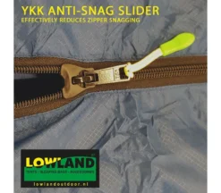 Lowland Companion Nc Xxl Slaapzak -Vango Winkel 3244806 8718627781852 4