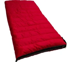 Lowland Ranger Lite Red Slaapzak -Vango Winkel 3244813 8718627781937 2