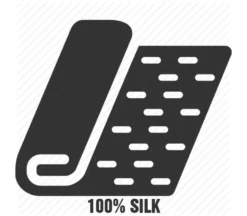 Lowland Silk Liner Mummy Lakenzak -Vango Winkel 3246844 8718627781913 3