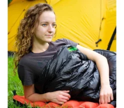 Lowland Serai Ultra Compact L Slaapzak -Vango Winkel 3246858 8718627782057 3