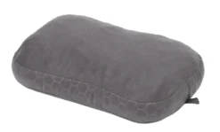 Exped Rem Pillow M Granite Grey Kussen