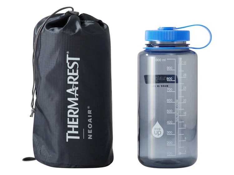 Therm-A-Rest Neoair Topo Rw Slaapmat 4 Therm-A-Rest Neoair Topo Rw Slaapmat - Afbeelding 4