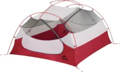 Msr Mutha Hubba Nx Tent - Gray (Durashield Version) Trekkerstent -Vango Winkel 3516647 65717 msr mutha hubba nx tent gray durashield version trekkerstent 40
