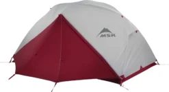 Msr Elixir 2 Tent - Gray V2 Trekkerstent