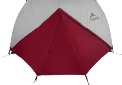 Msr Elixir 2 Tent - Gray V2 Trekkerstent -Vango Winkel 3517536 040818103111 3