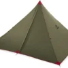 Msr Front Range Green Tarp