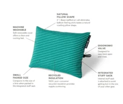 Nemo Fillo Elite Kussen -Vango Winkel 3523556 811666031266 3