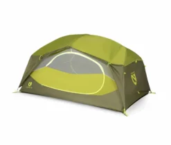 Nemo Aurora 2P Footprint -Vango Winkel 3523578 811666031358 2