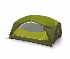Nemo Aurora 3P Footprint -Vango Winkel 3523587 811666032195 2
