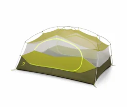 Nemo Aurora 3P Footprint -Vango Winkel 3523589 811666032195 4