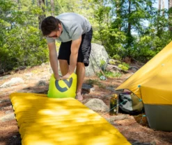 Nemo Vortex Pump Sack Pomp -Vango Winkel 3529770 811666030641 5