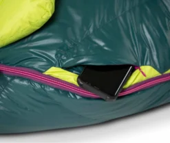 Nemo Disco 15 Slaapzak Dames -Vango Winkel 3529907 811666030955 10