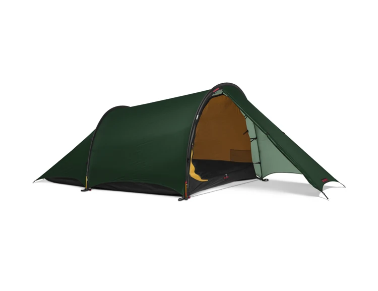 Hilleberg Anjan 2 Trekkerstent 1 Hilleberg Anjan 2 Trekkerstent