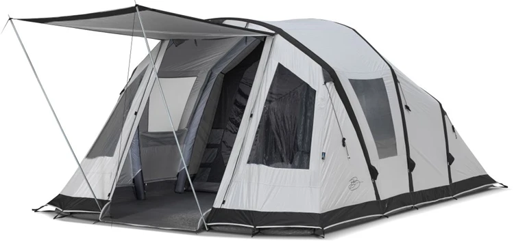 Bardani Airwave 300 B'cool Familietent 1 Bardani Airwave 300 B'cool Familietent