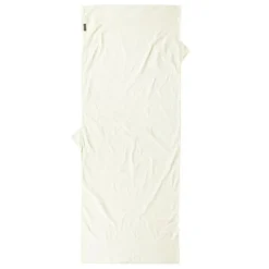 Cocoon Mamo Travel Sheet 100% Cotton Lakenzak -Vango Winkel 3639070 799696101138 2