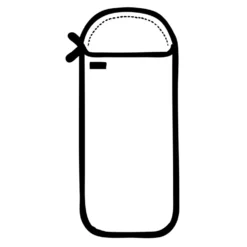 Cocoon Kid Sack 100% Cotton Lakenzak Kind -Vango Winkel 3639094 799696101459 2