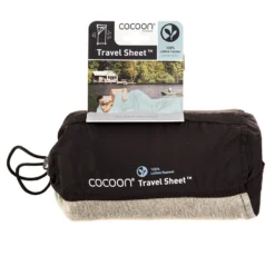 Cocoon Travel Sheet Cotton Flannel Lakenzak