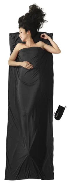 Cocoon Travel Sheet Thermolite Performer Lakenzak -Vango Winkel 3639269 799696108298 2