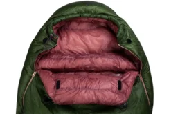 Nomad Orion 400 Sc [Links] Slaapzak -Vango Winkel 3658302 8713044775576 4