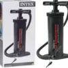 Intex Handpomp Double Quick 37Cm