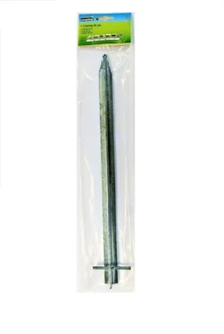 Campking Zak 1 T-Haring Staal 40 Cm Haring