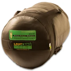 Lowland Glacier Red L Slaapzak -Vango Winkel 3799799 75523 lowland glacier red l slaapzak 20