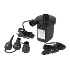 Bo-Camp Elektrische Luchtbedpomp