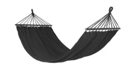 Bo-Camp - Hangmat - Samba - Met Spreidstok - Eclipse