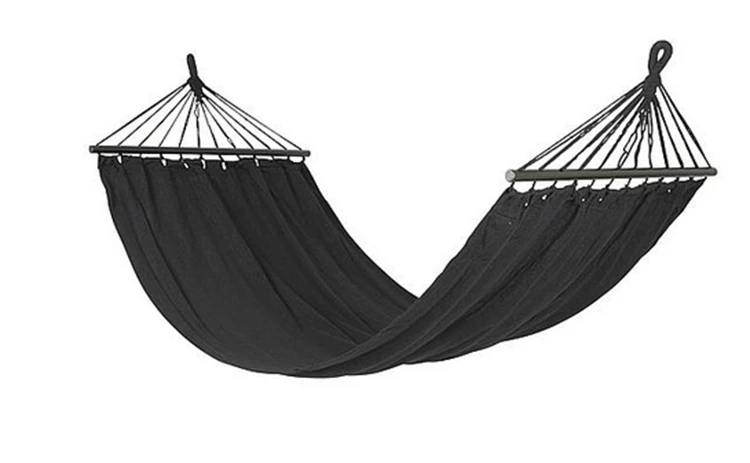 Bo-Camp - Hangmat - Samba - Met Spreidstok - Eclipse 1 Bo-Camp - Hangmat - Samba - Met Spreidstok - Eclipse