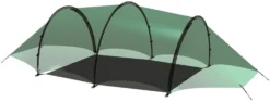 Hilleberg Helags 3 Footprint Grondzeil