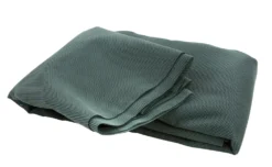 Bo-Camp - Tenttapijt - Bo-Carpet - 3 X 6 Meter - Groen Tenttapijt