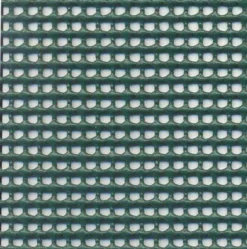 Bo-Camp - Tenttapijt - Bo-Carpet - 3 X 6 Meter - Groen Tenttapijt -Vango Winkel 4070890 8712013180069 2