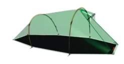 Hilleberg Nallo 4 Footprint Grondzeil